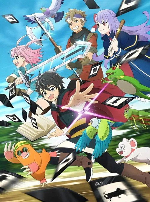 Режим Пекло: Хардкорний геймер домінує в іншому світі зі сміттєвим балансом