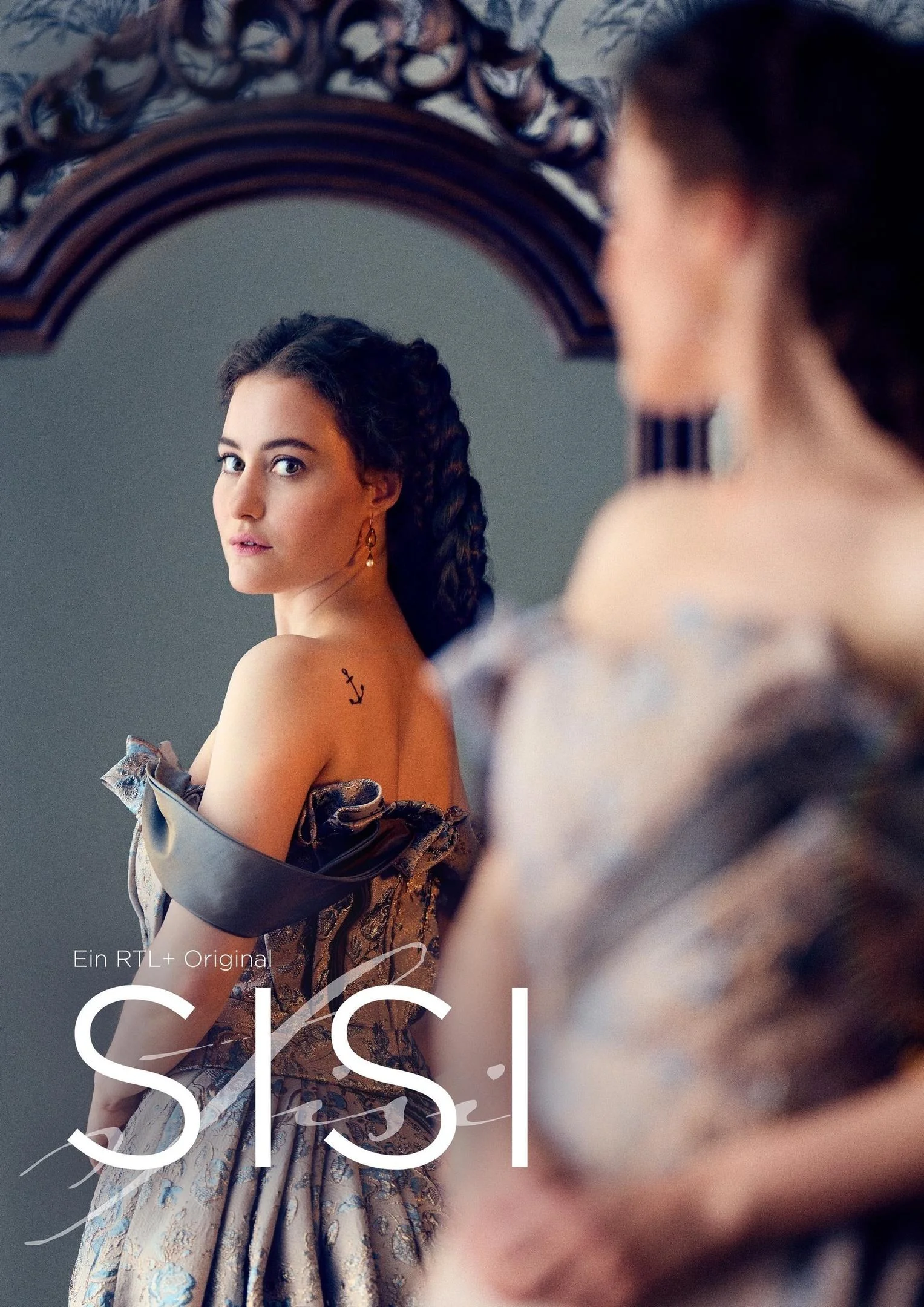 Сіссі: Імператриця Австрії