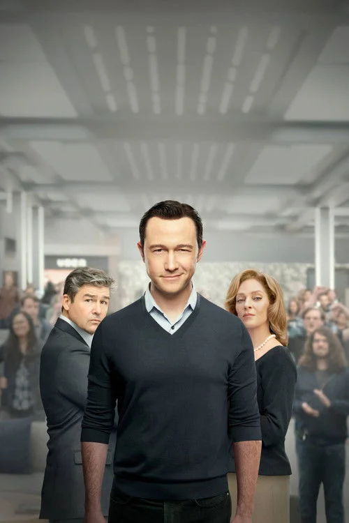 На низькому старті: Битва за Uber / Заряджені: Битва за Uber