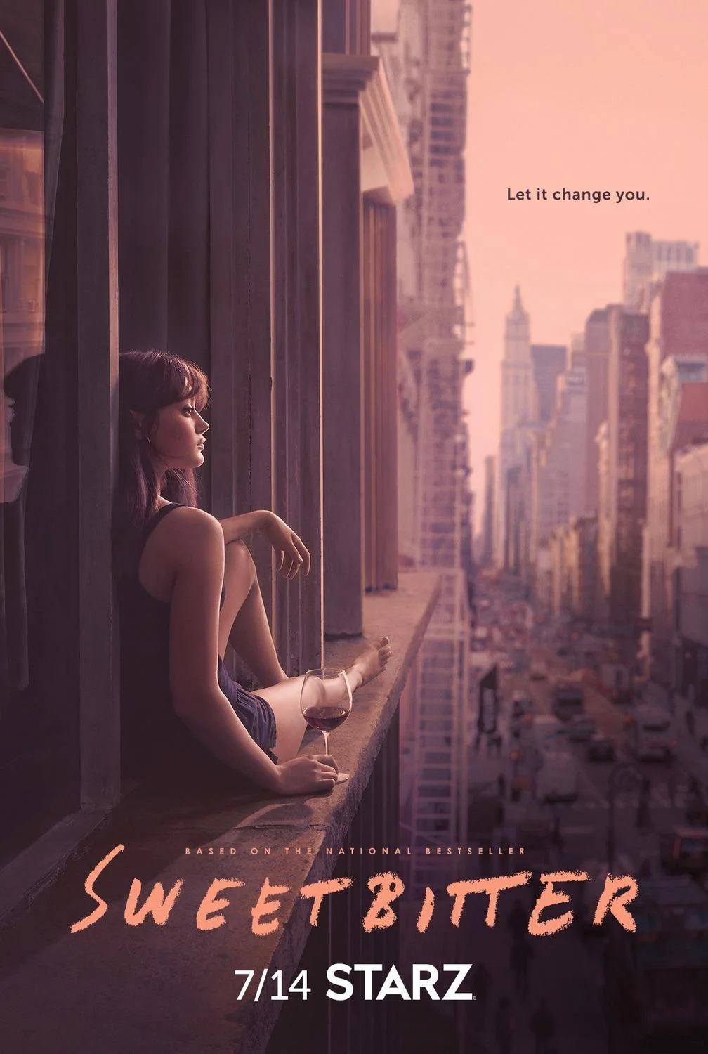 Солодка гіркота