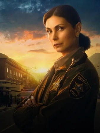 Країна шерифа / Шериф округу