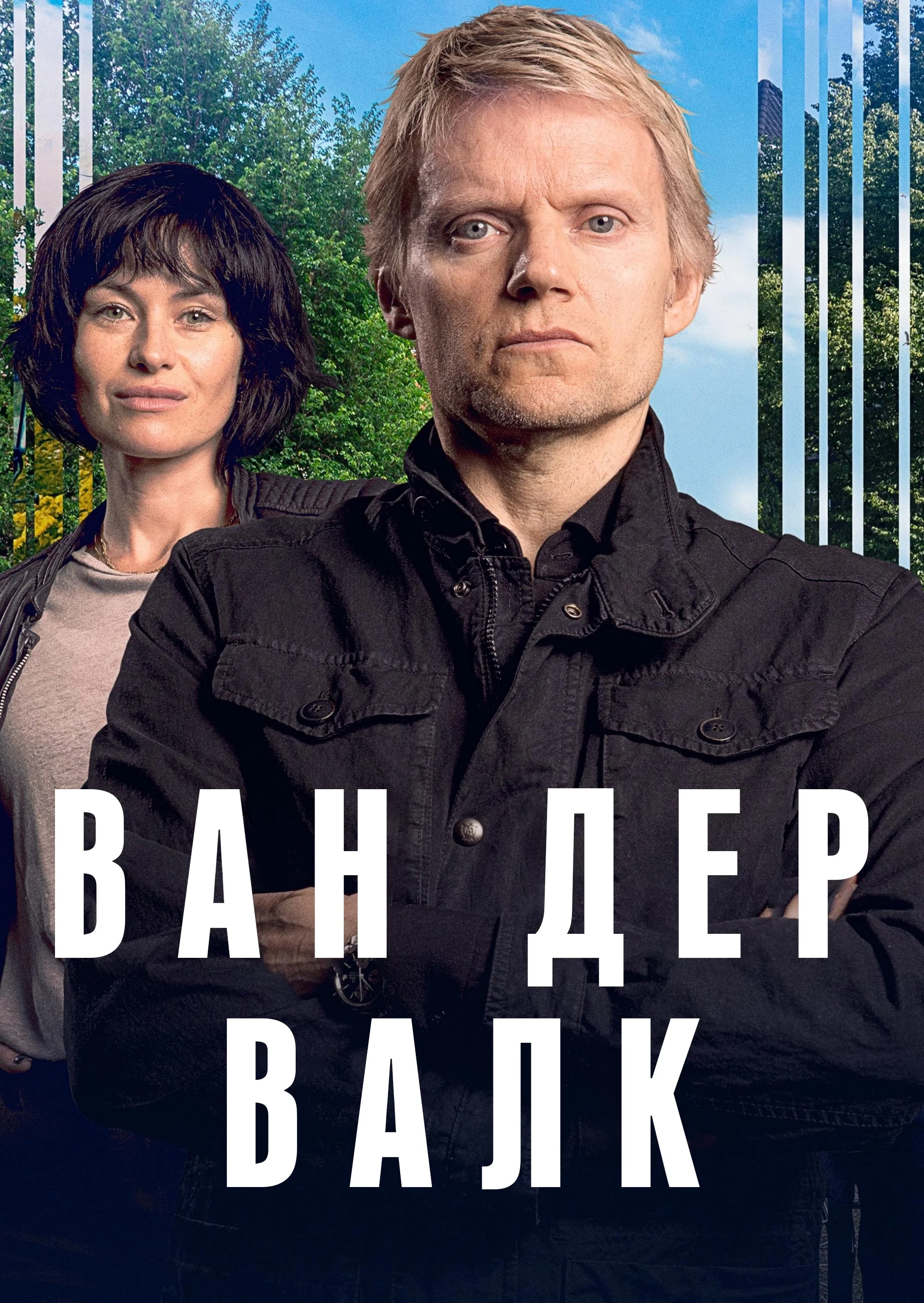 Ван Дер Валк
