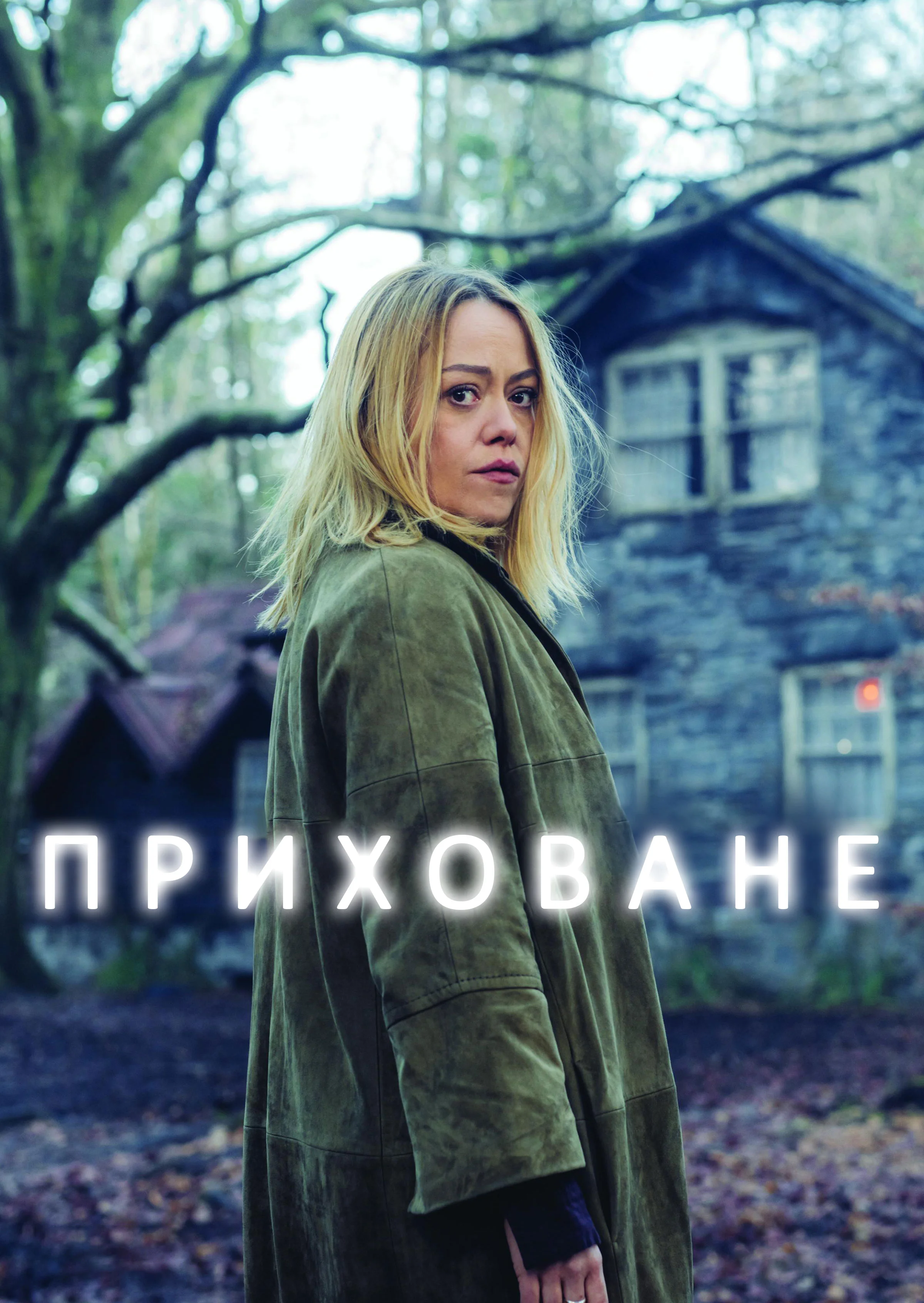 Приховане